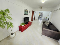 Blk 209 Boon Lay Place (Jurong West), HDB 3 Rooms #623123621